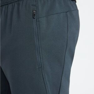 Men's Dark Gray Shorts